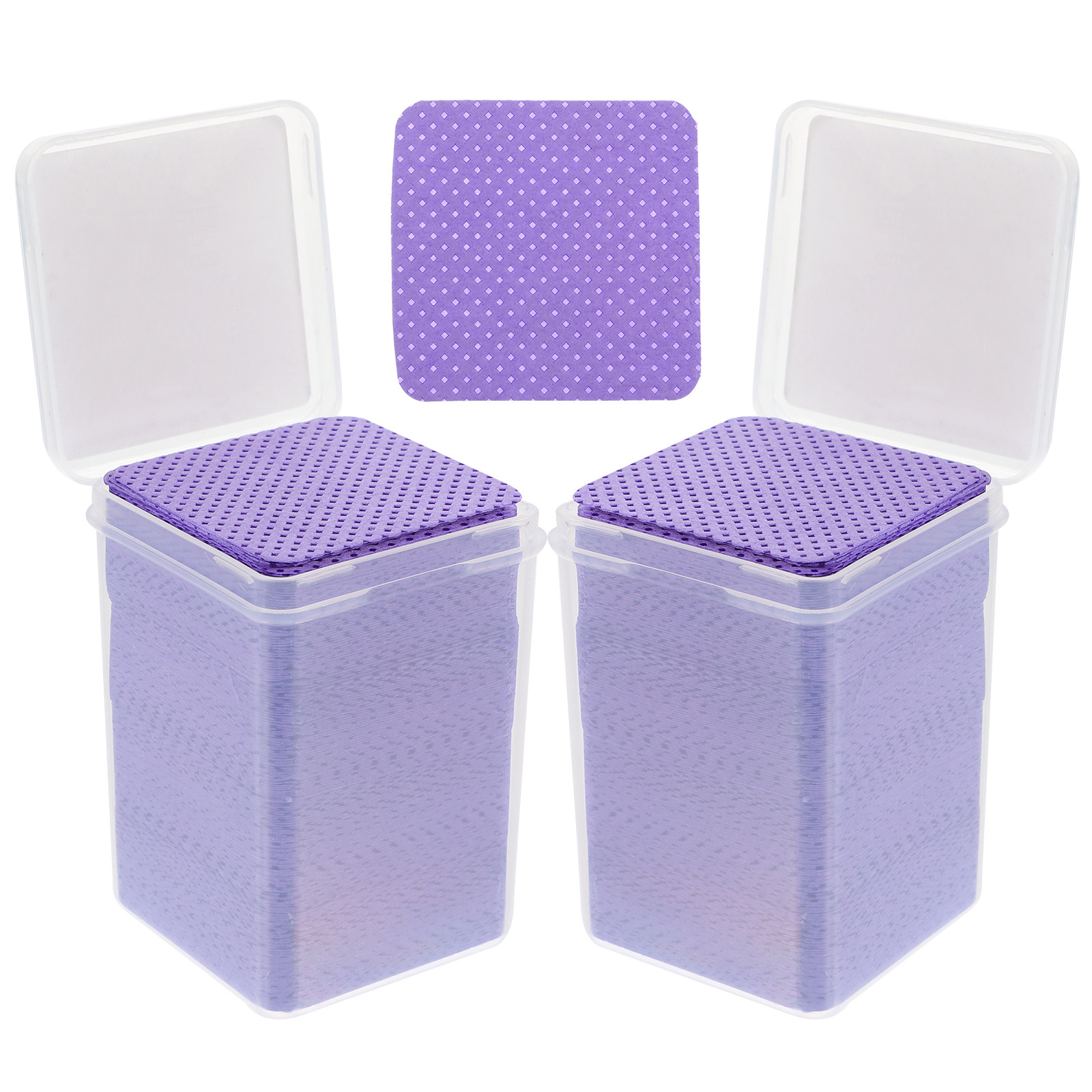 400Pcs Eyelash Glue Cleaning P - Eyelash Extension Eyelash 리뷰 및 가격