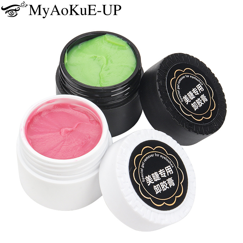 10g Eyelash Extension Gel Remo - Eyelash Extension Wash 리뷰 및 가격