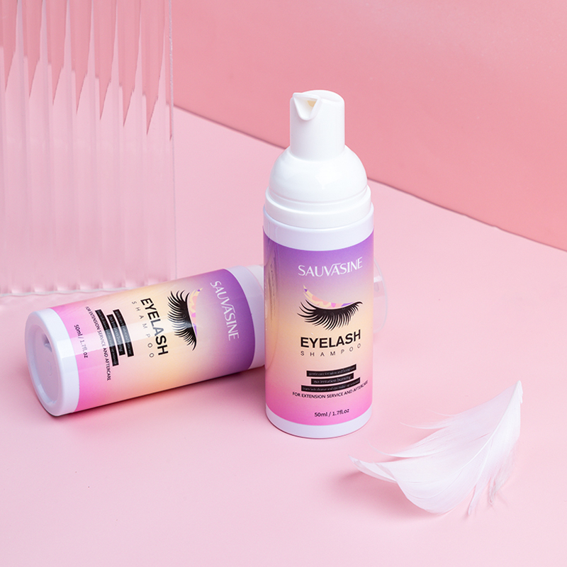 5/10PCS 50ML Eyelash Extension - Eyelash Extension Wash 리뷰 및 가격