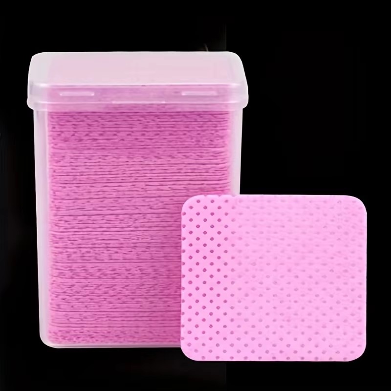 200 Pieces/Box Lint-Free Nail  - Eyelash Extension Eyelash 리뷰 및 가격