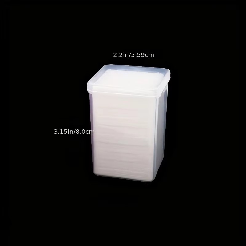 200 Pieces/Box Lint-Free Nail  - Eyelash Extension Eyelash 리뷰 및 가격