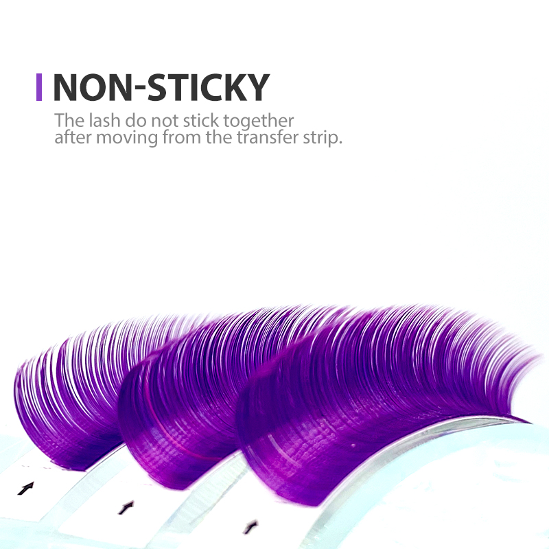 NATUHANA Colored Eyelashes for - Lash Tile Palette 리뷰 및 가격