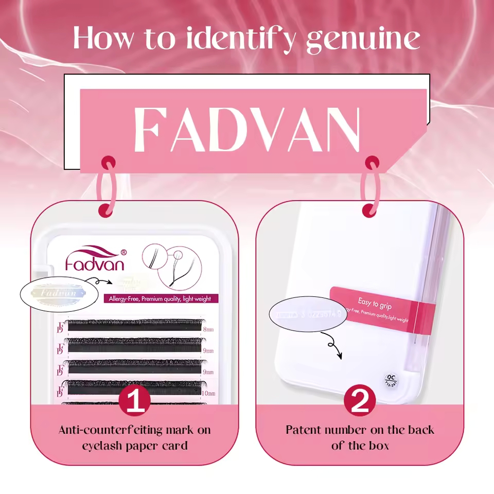 FADVAN YY/SYY Shape L/LU(M)/C/ - Eyelash Extension Yelix 리뷰 및 가격