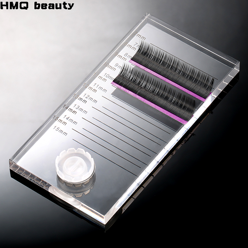 Acrylic Lash Tile with Glue Cu - Lash Tile Palette 리뷰 및 가격