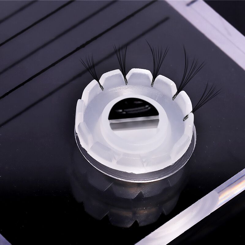 Acrylic Lash Tile with Glue Cu - Lash Tile Palette 리뷰 및 가격