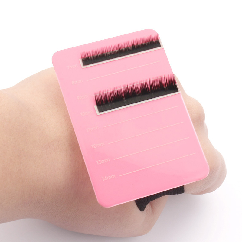Lash Holder Eyelash Extension  - Lash Tile Palette 리뷰 및 가격