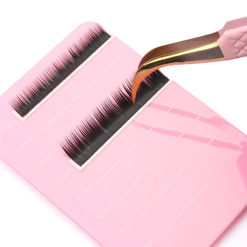 Lash Holder Eyelash Extension  - Lash Tile Palette 리뷰 및 가격