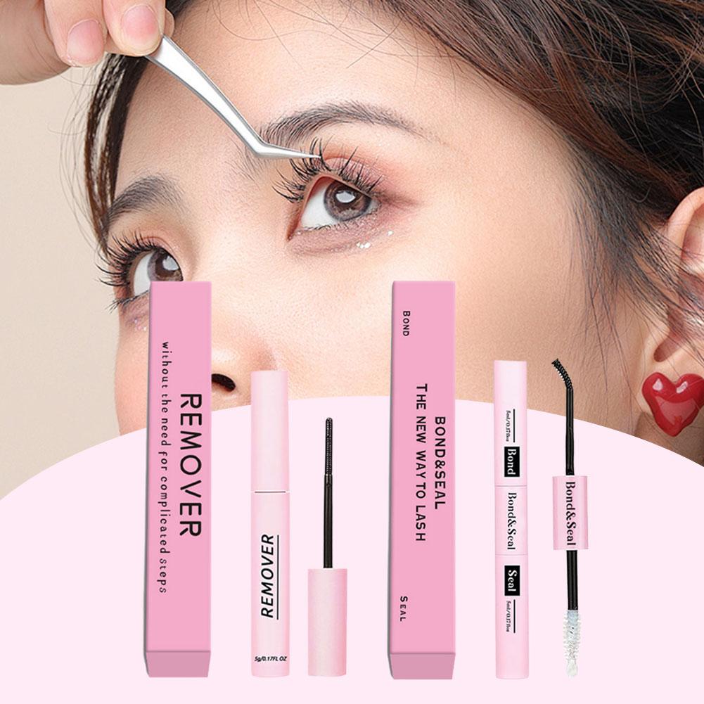 Lash Bond and Seal Individual  - Eyelash Extension Remover At Home 리뷰 및 가격