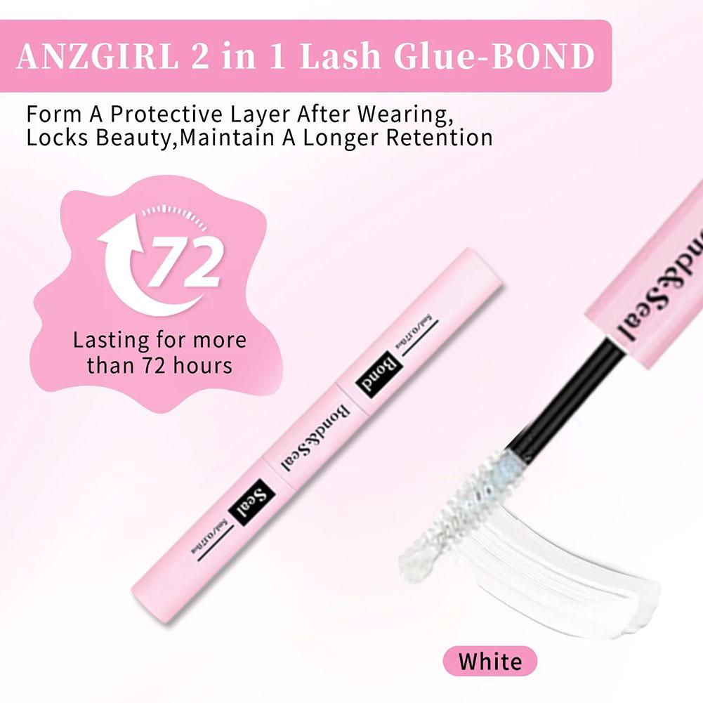 Lash Bond and Seal Individual  - Eyelash Extension Remover At Home 리뷰 및 가격