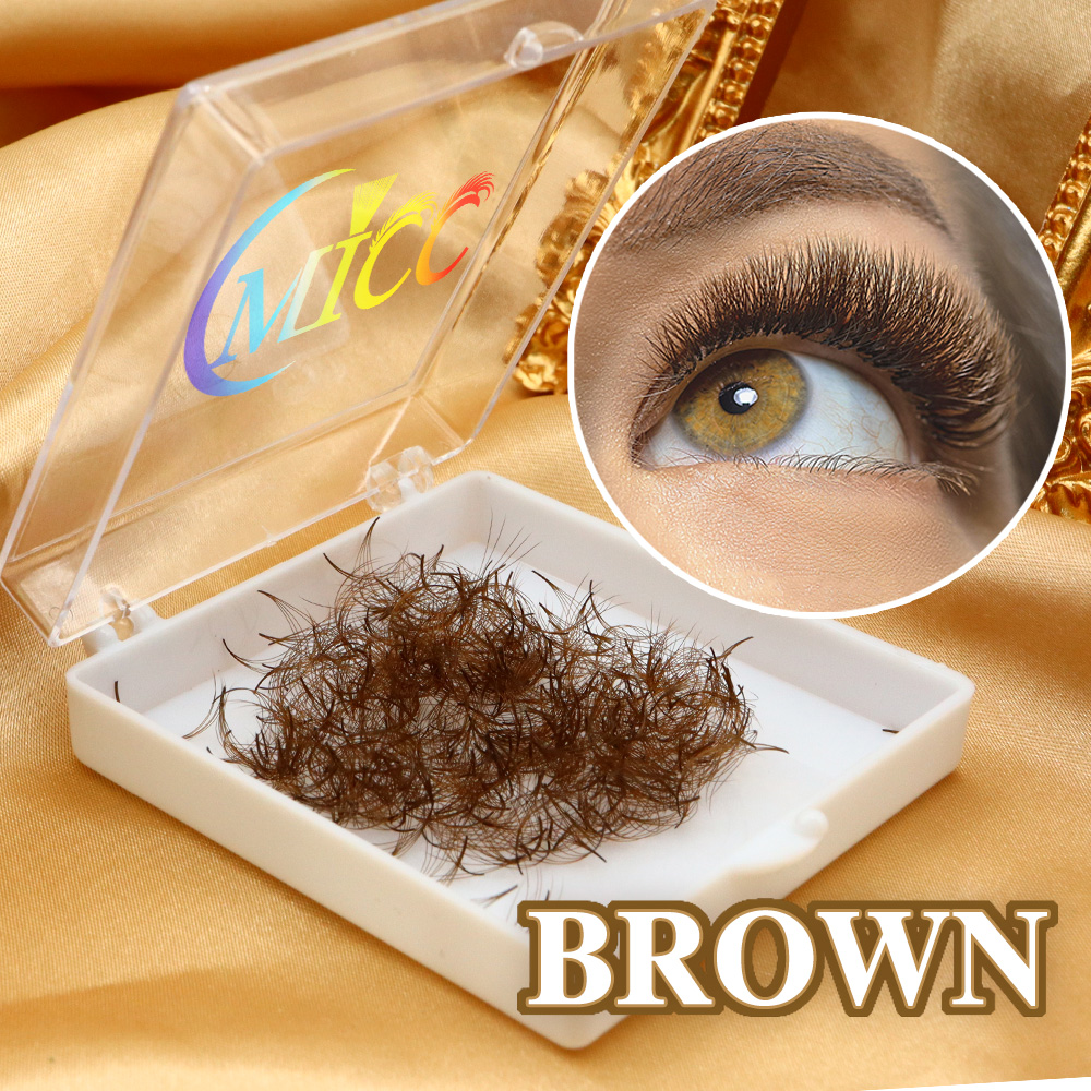 CMICC 5D 7mm 15mm Russian Volu - Eyelash Extension Russian 리뷰 및 가격