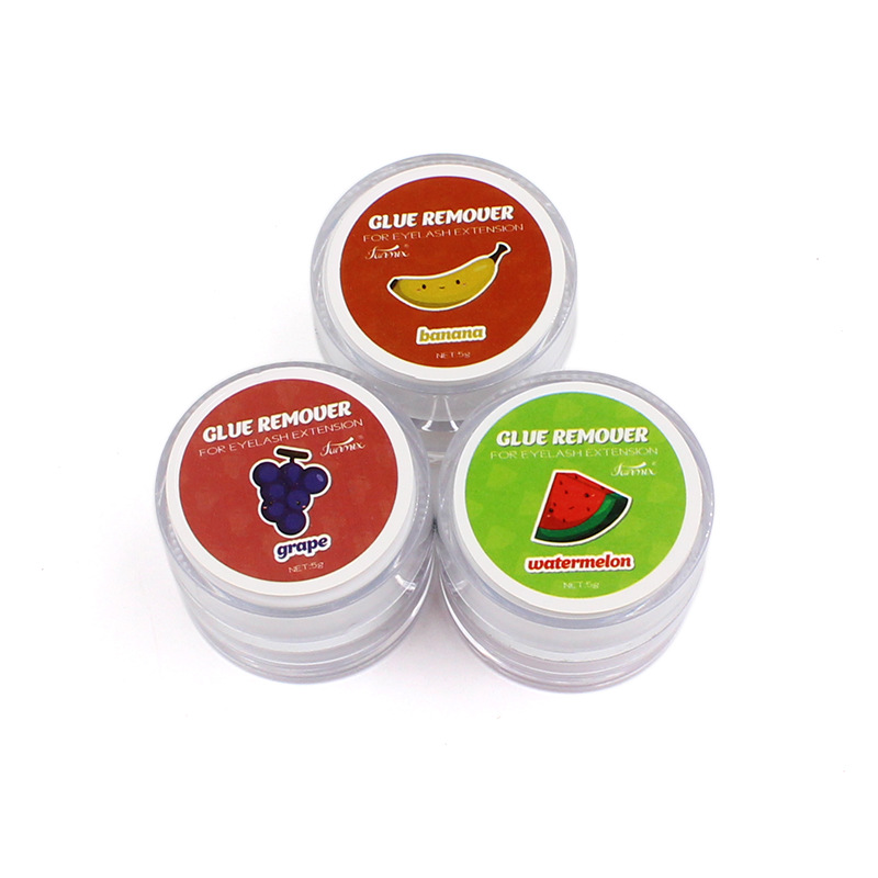 5g Fruit Flavour Eyelash Glue  - Eyelash Extension Wash 리뷰 및 가격