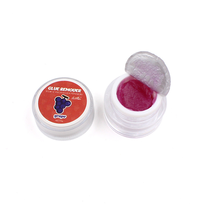 5g Fruit Flavour Eyelash Glue  - Eyelash Extension Wash 리뷰 및 가격