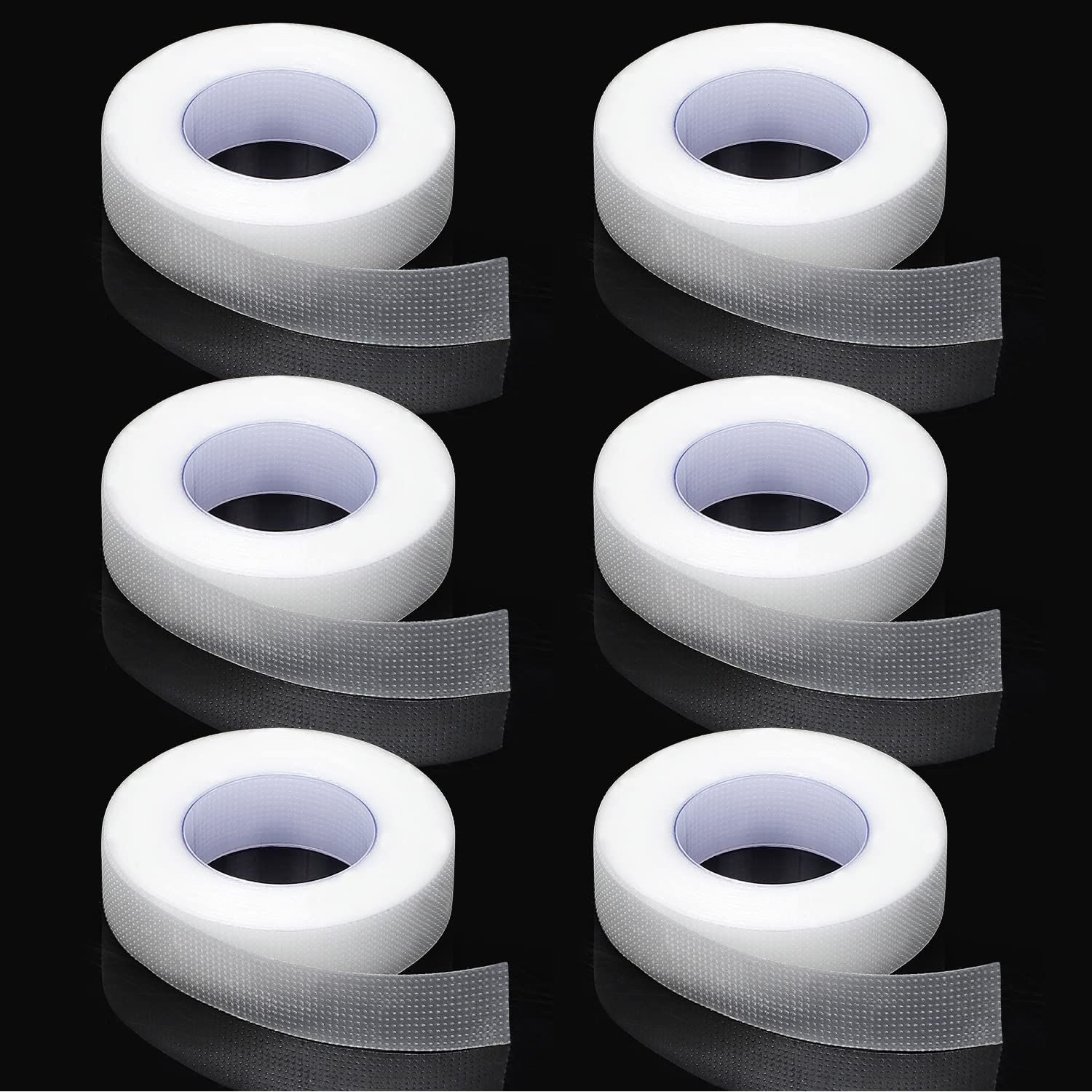 Eyelash Tape Transparent Adhes - Lash Removal Cream 리뷰 및 가격