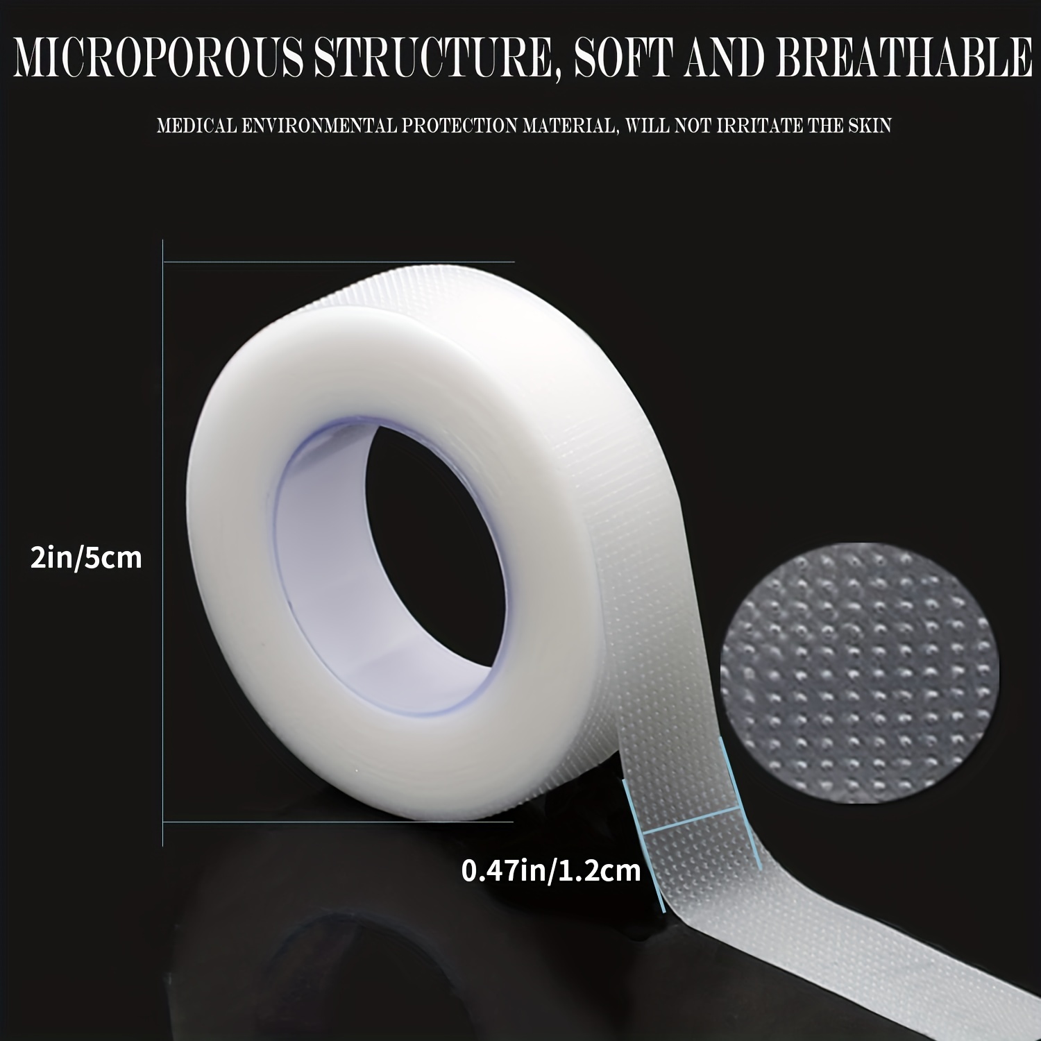 Eyelash Tape Transparent Adhes - Lash Removal Cream 리뷰 및 가격