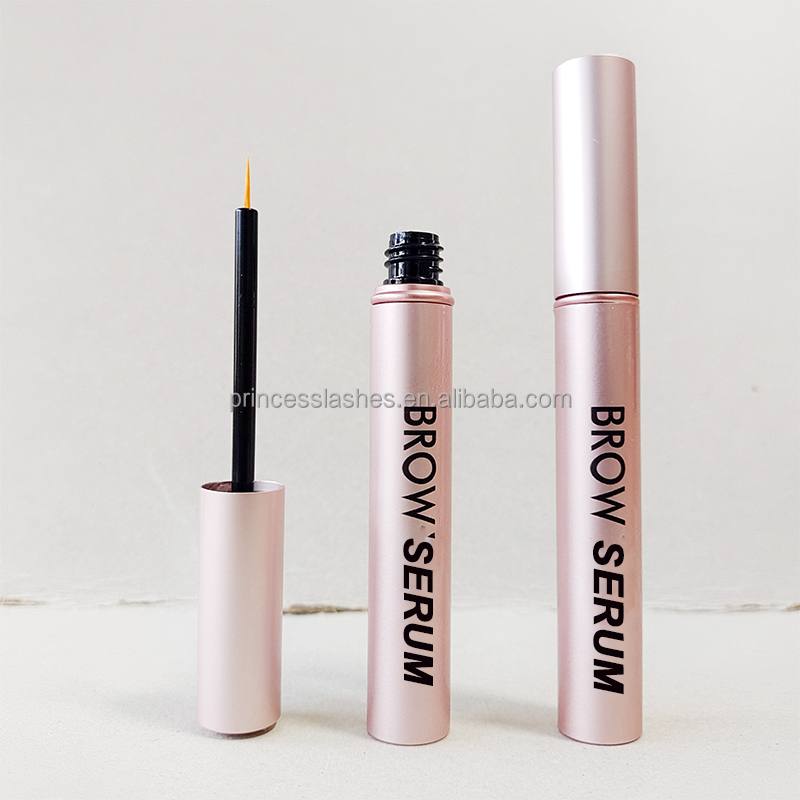 Custom Eyelash Growth Eye Seru - Eyelash Extension Logo 리뷰 및 가격