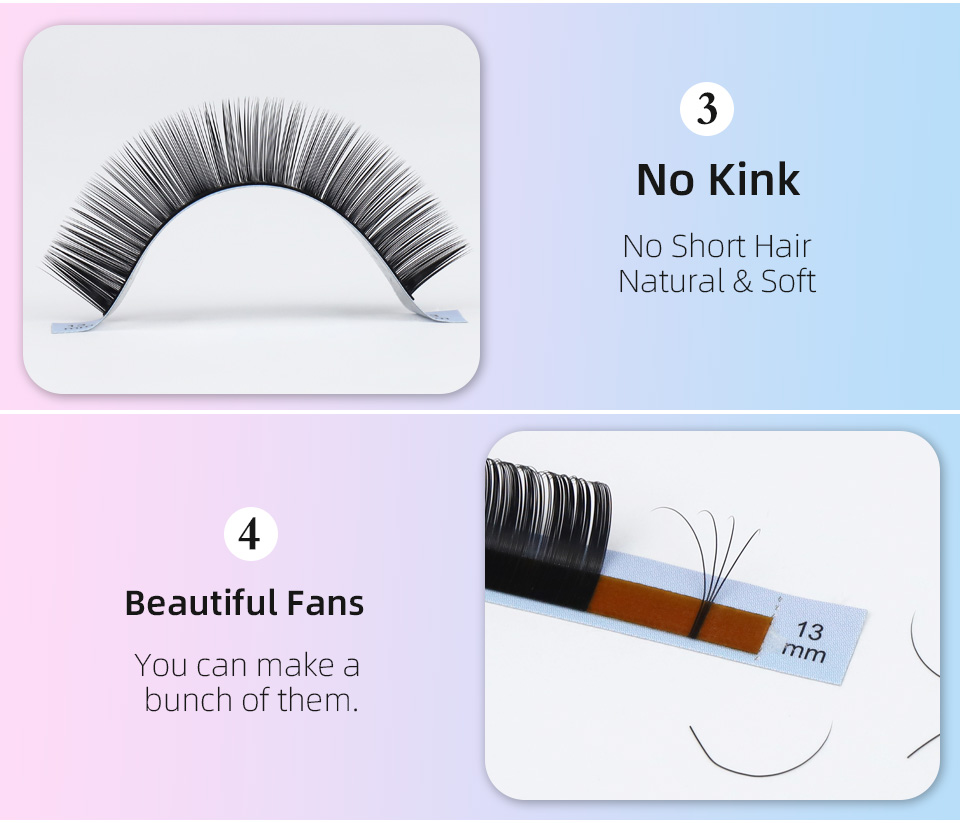 RUJADE L L+ LC LD LU(M) Curl I - Eyelash Extension Russian 리뷰 및 가격