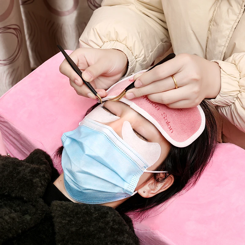 Professional Eyelash Extension - Lash Tile Palette 리뷰 및 가격