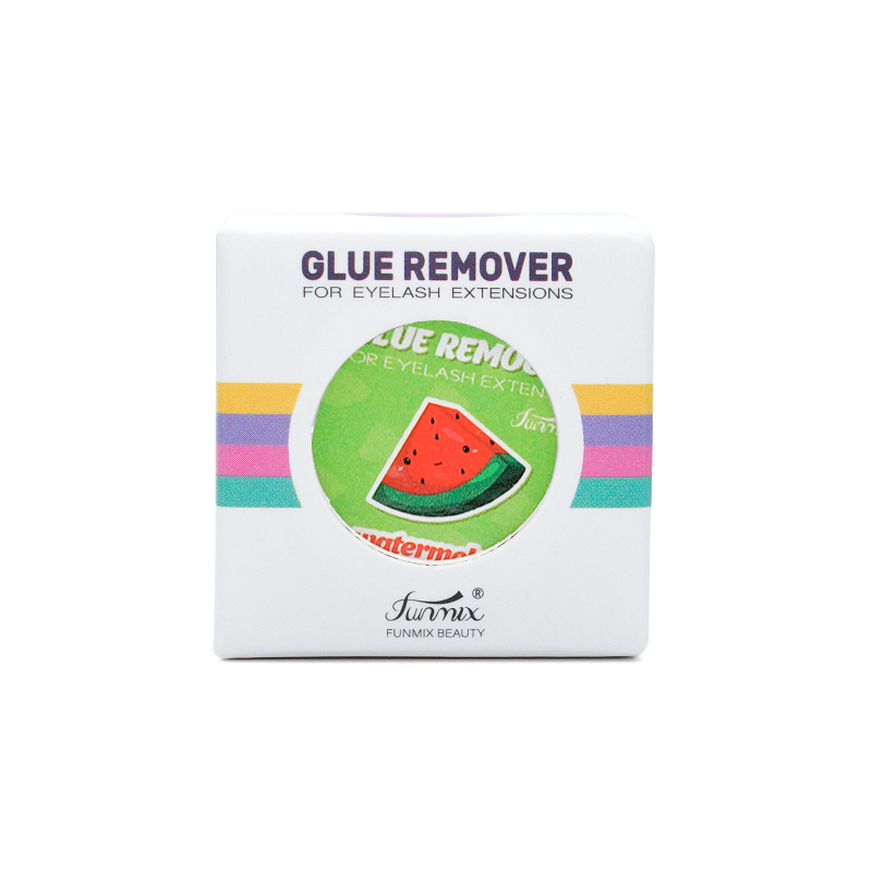 FUNMIX 5g New Fruity Flavour G - Lash Removal Cream 리뷰 및 가격