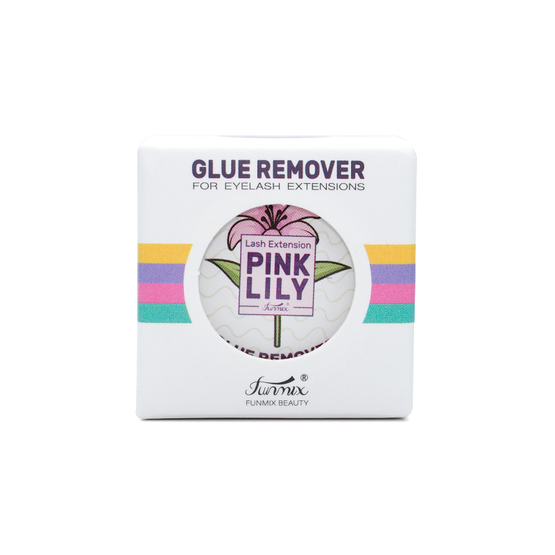 FUNMIX 5g New Fruity Flavour G - Lash Removal Cream 리뷰 및 가격