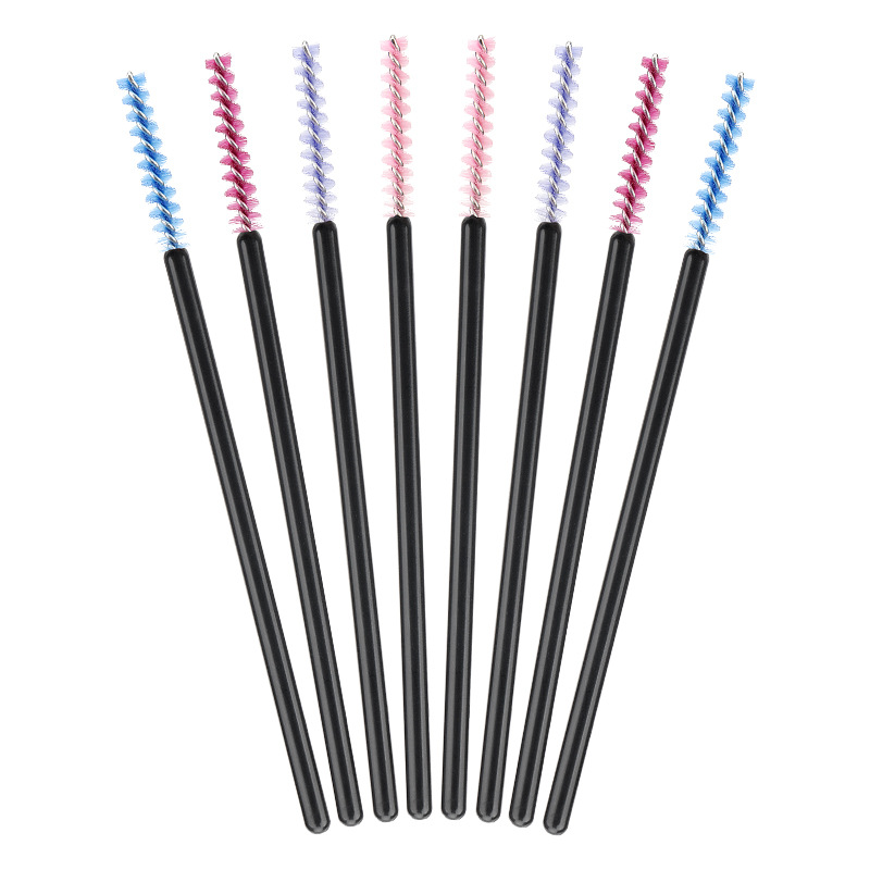 50Pcs/bag Nylon Disposable Eye - Eyelash Extension Eyelash 리뷰 및 가격