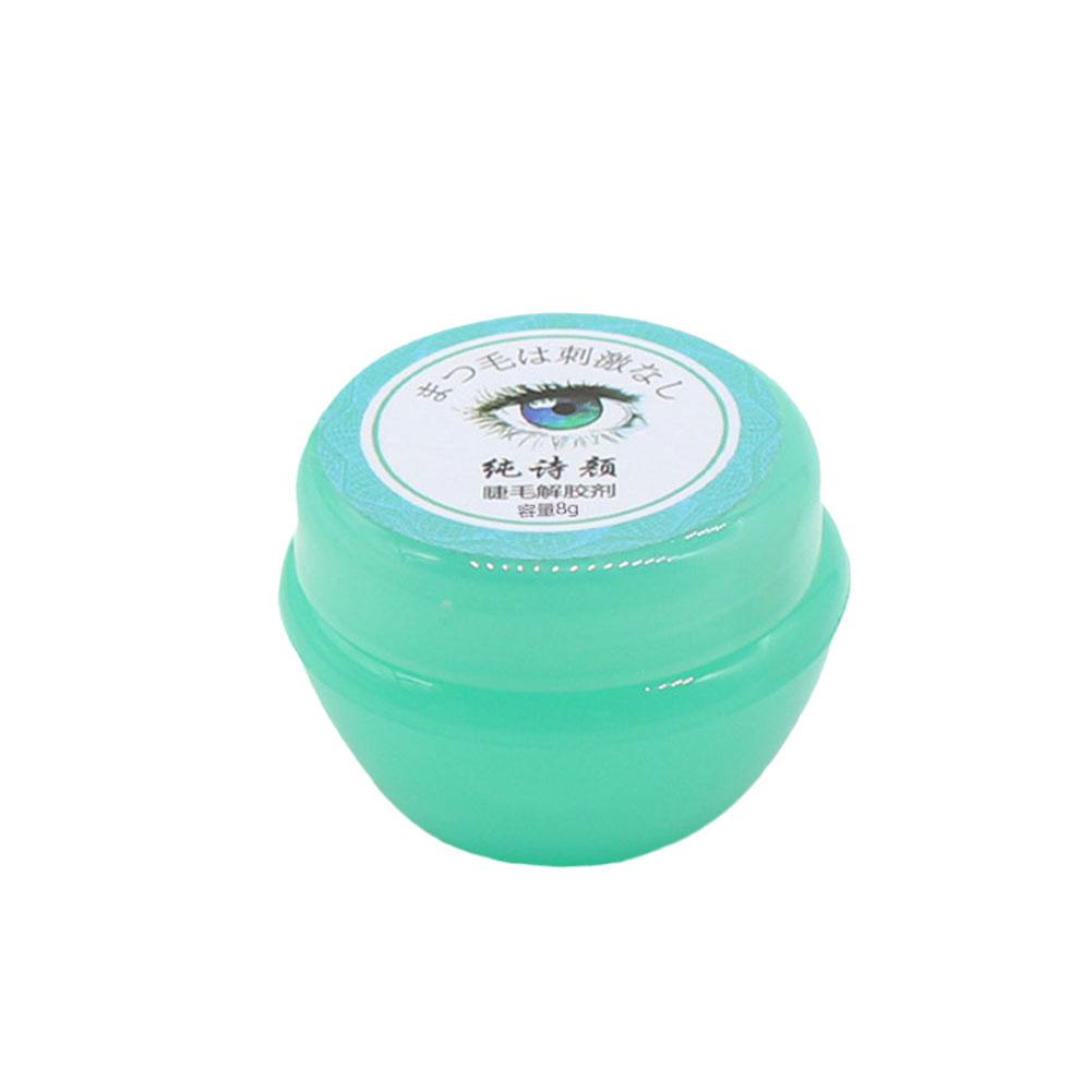 10ml Eyelash Extension Glue Re - Lash Removal Cream 리뷰 및 가격