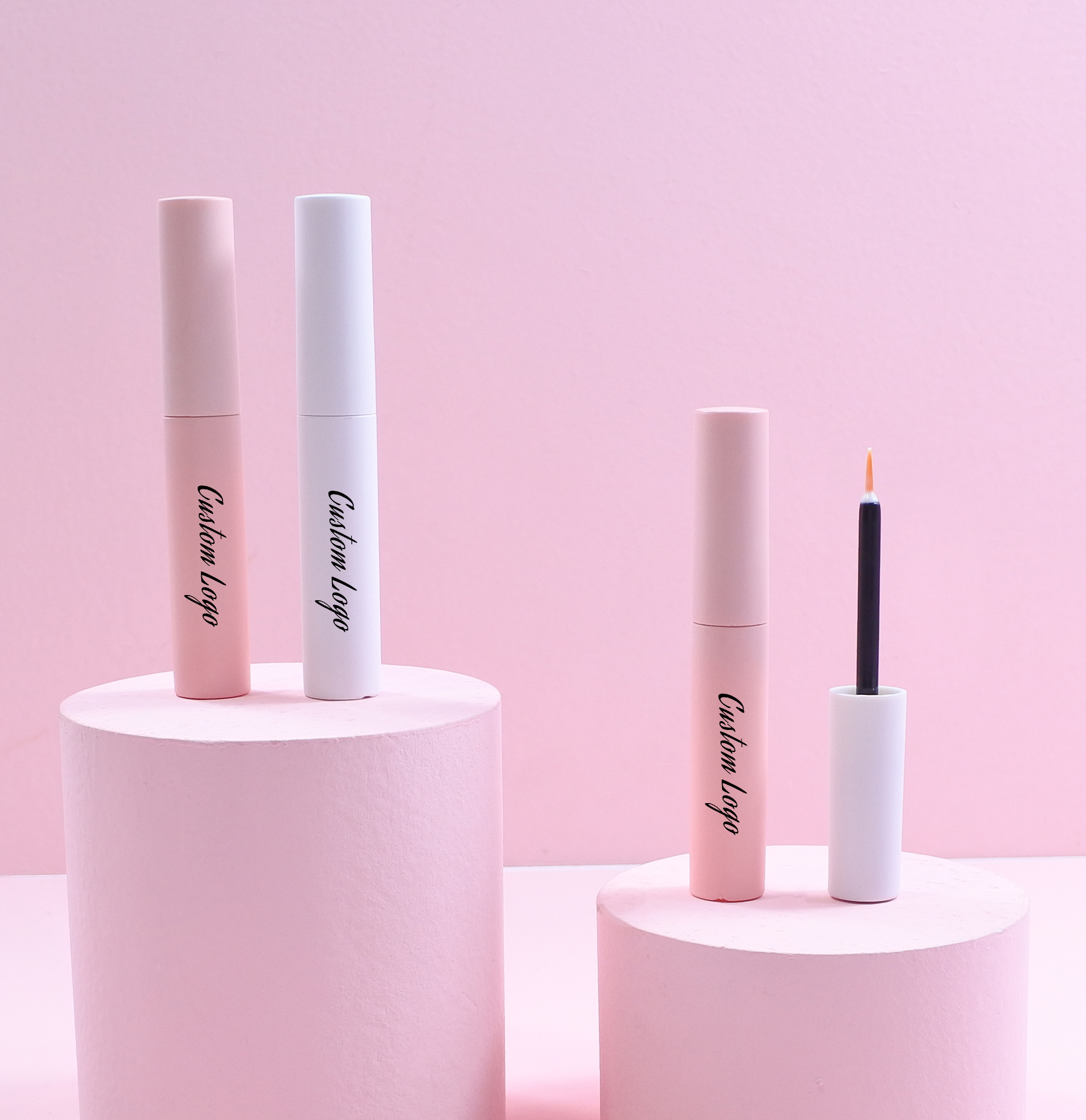Private Label Eyelash Glue Lon - Eyelash Extension Logo 리뷰 및 가격