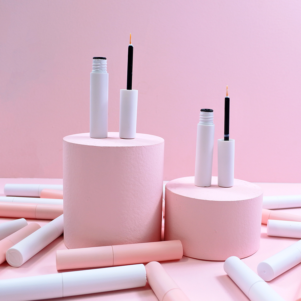 Private Label Eyelash Glue Lon - Eyelash Extension Logo 리뷰 및 가격