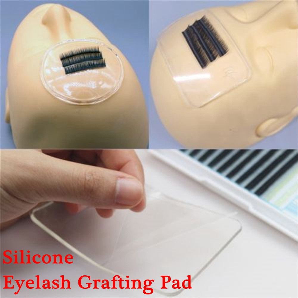Beauty Silicone Electrostatic  - Lash Tile Palette 리뷰 및 가격