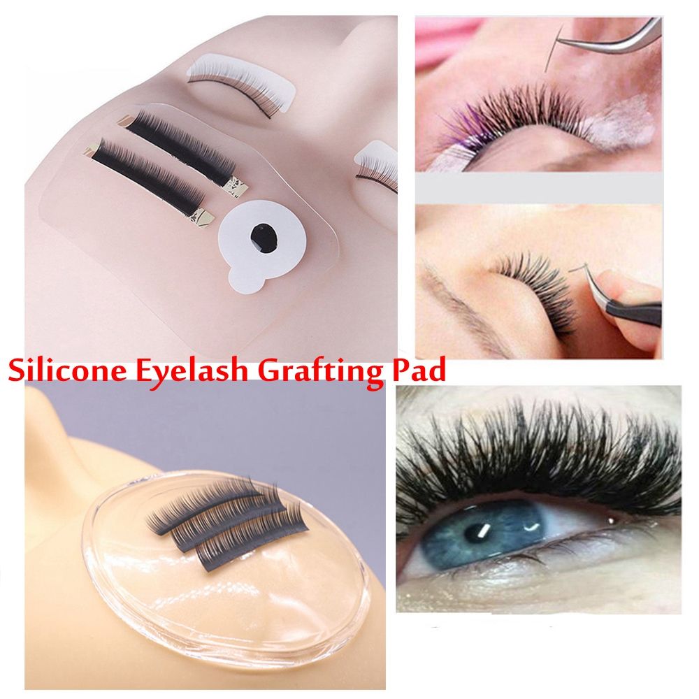 Beauty Silicone Electrostatic  - Lash Tile Palette 리뷰 및 가격