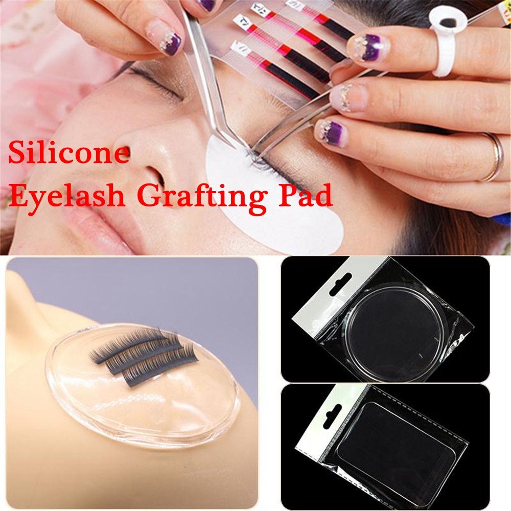 Beauty Silicone Electrostatic  - Lash Tile Palette 리뷰 및 가격