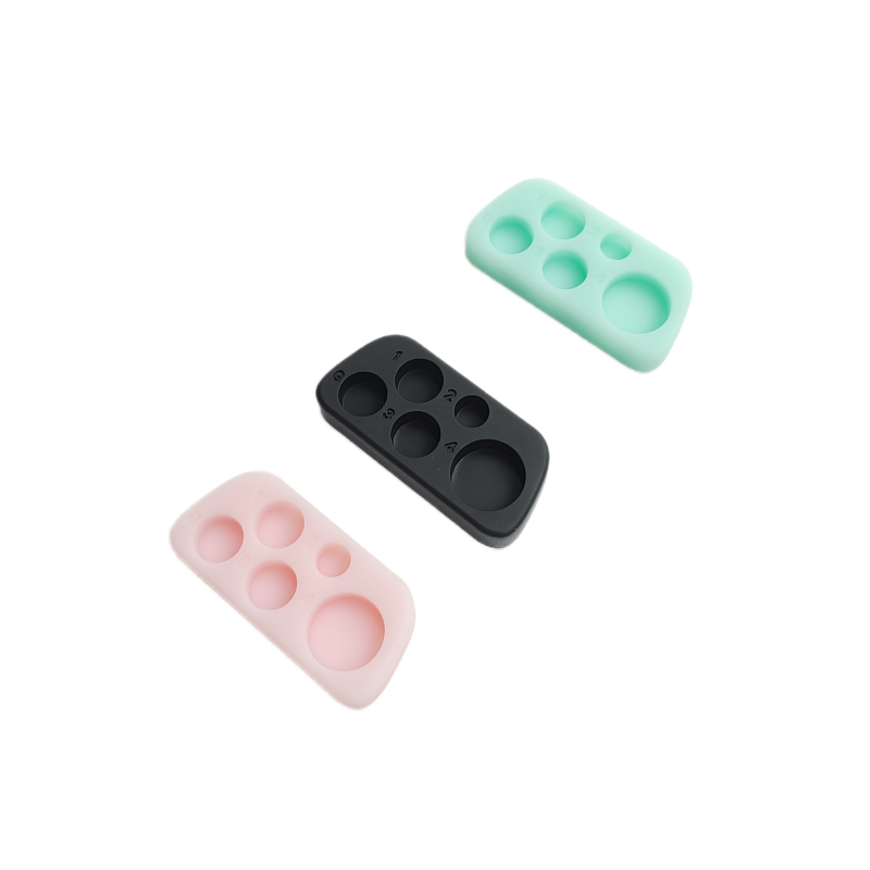 1pcs Lash Lift Silicone Palett - Lash Tile Palette 리뷰 및 가격