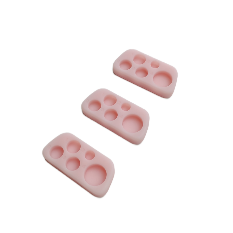 1pcs Lash Lift Silicone Palett - Lash Tile Palette 리뷰 및 가격