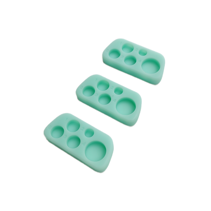 1pcs Lash Lift Silicone Palett - Lash Tile Palette 리뷰 및 가격