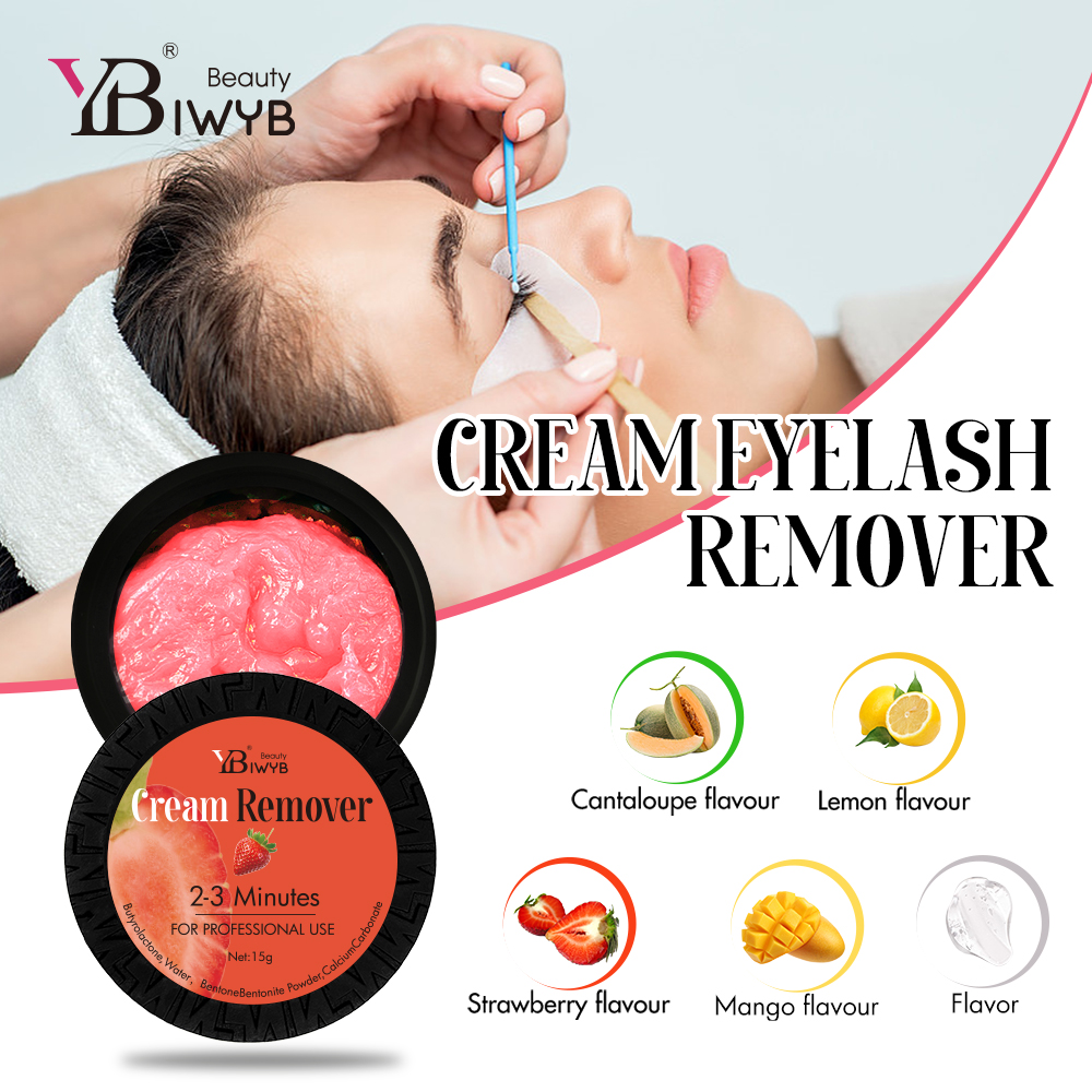 IWYBBeauty Eyelash Extension R - Eyelash Extension Wash 리뷰 및 가격