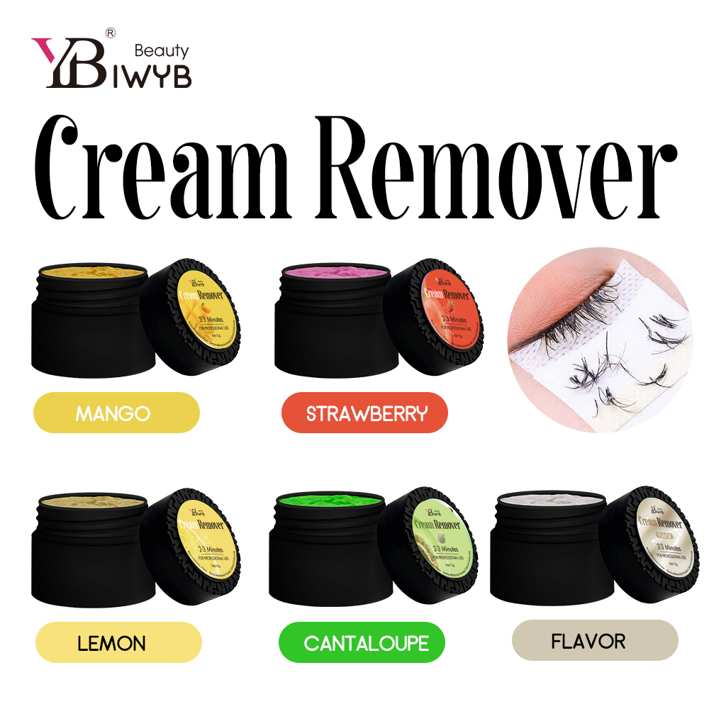 IWYBBeauty Eyelash Extension R - Eyelash Extension Wash 리뷰 및 가격
