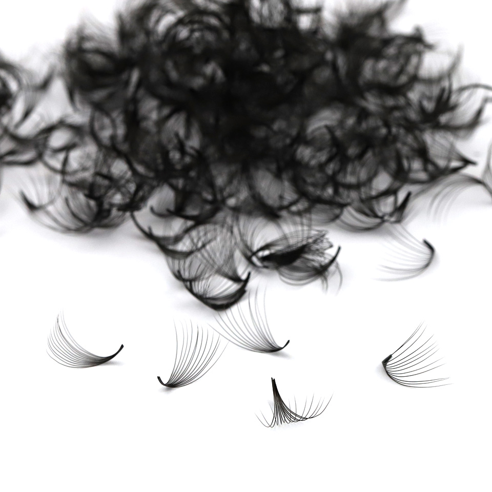 AGUUD 30D 40D Cluster Loose Fa - Eyelash Extension Russian 리뷰 및 가격