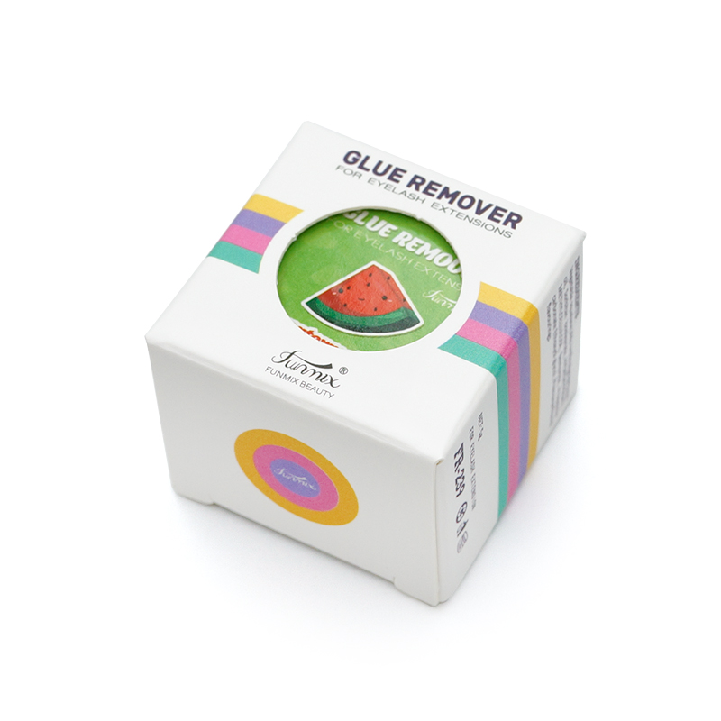 5g Fruit Flavour Eyelash Exten - Lash Removal Cream 리뷰 및 가격