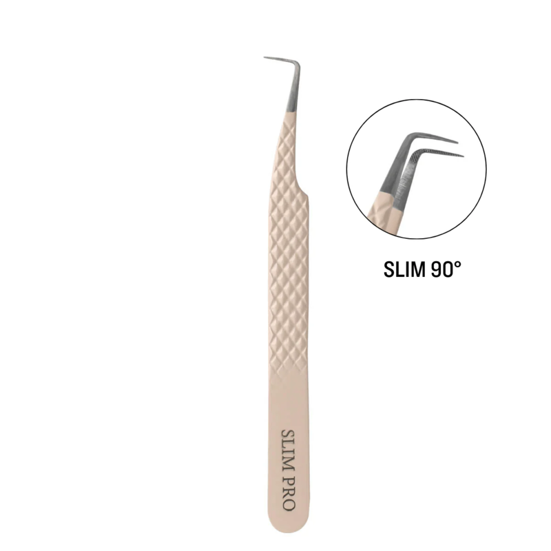 SENSE LASHES Fiber Tweezers fo - Isolation Tweezer Curved 리뷰 및 가격
