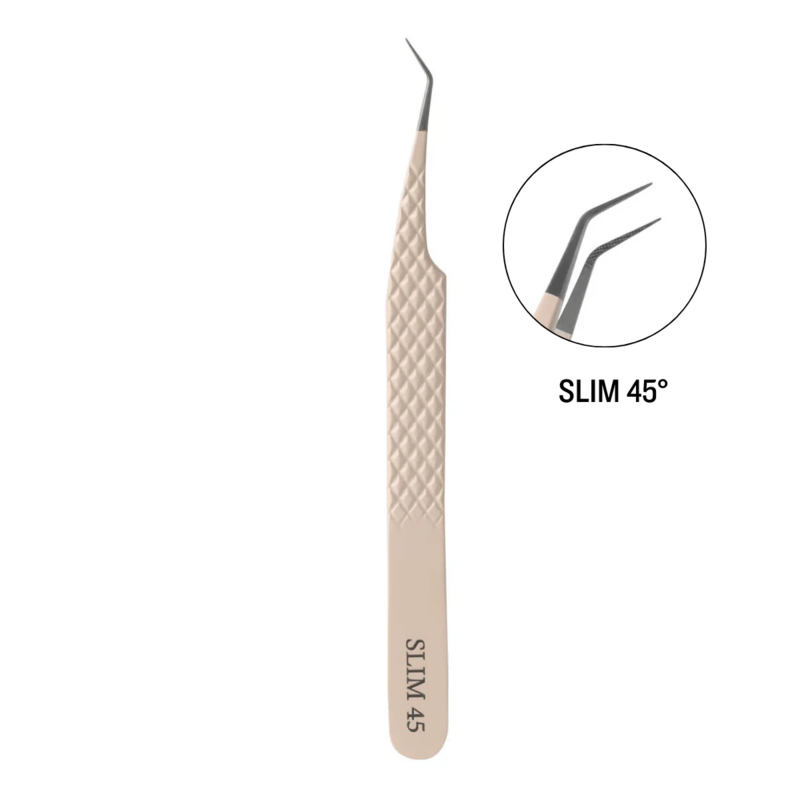 SENSE LASHES Fiber Tweezers fo - Isolation Tweezer Curved 리뷰 및 가격