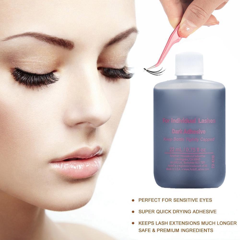 22ml Grafted Eyelashes Glue Ey - Lash Removal Cream 리뷰 및 가격