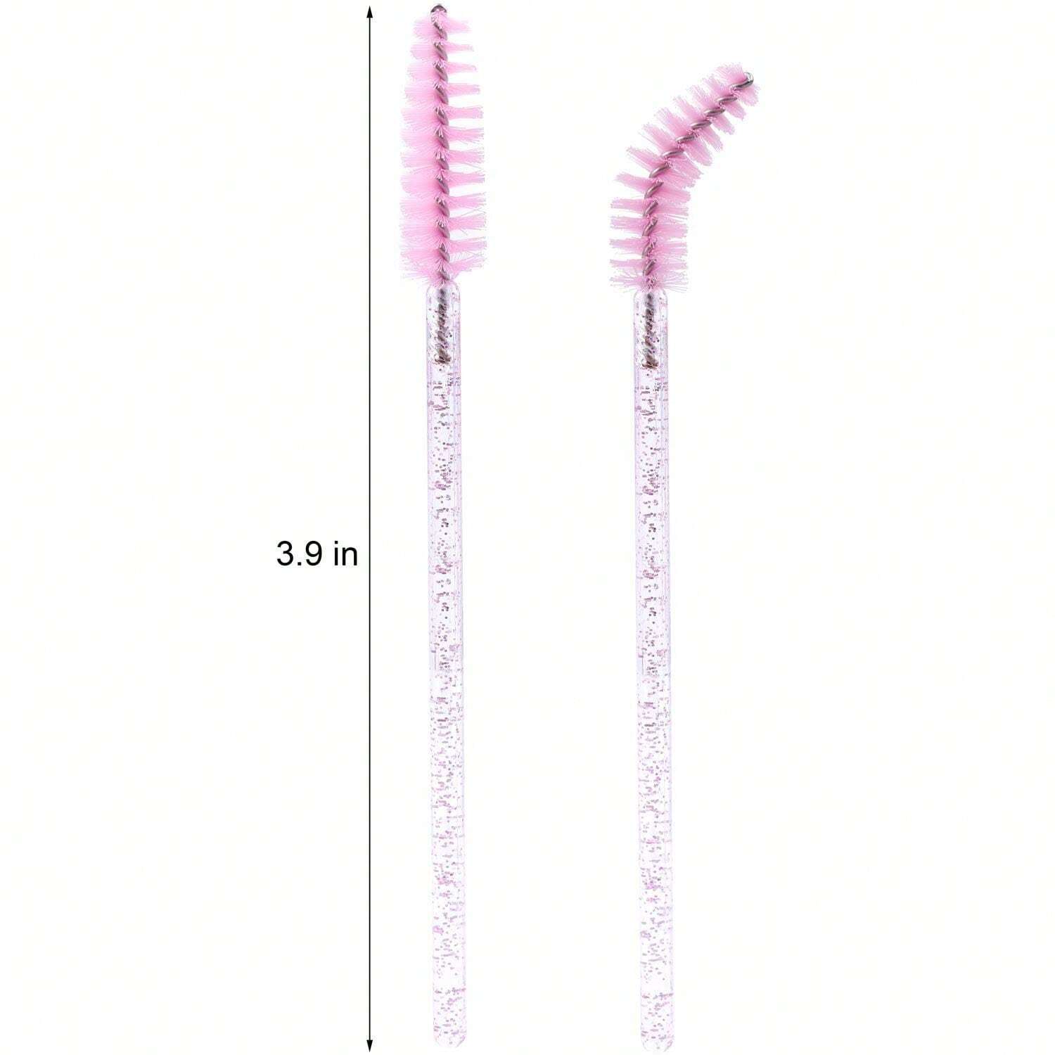 100pcs Disposable Eyelash Brus - Eyelash Extension Eyelash 리뷰 및 가격