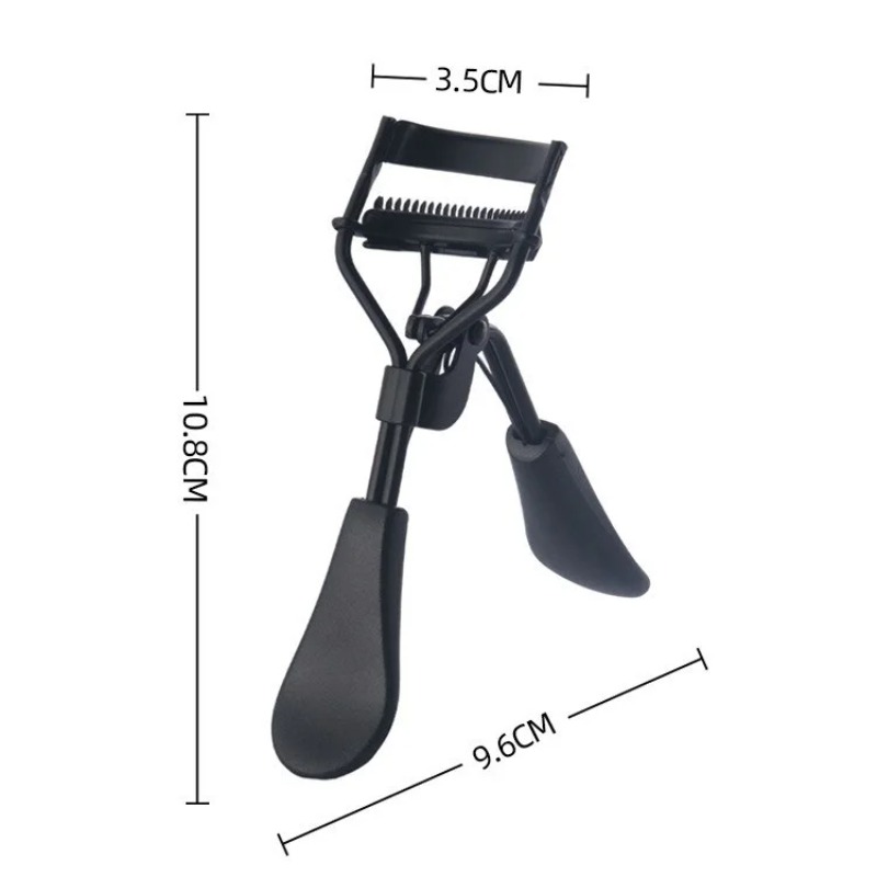 Makeup Eyelash Curler Beauty T - Eyelash Extension No 9 리뷰 및 가격